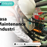 jasa maintenance industri