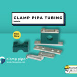 clamp pipa tubing