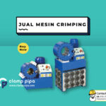 jual mesin crimping