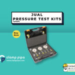 jual pressure test kits
