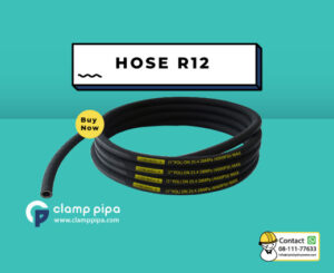 hose R12