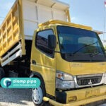 perawatan truk canter
