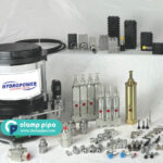 Hydropower Sistem Lubrikasi