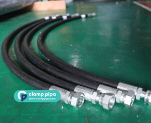 hose hidrolik