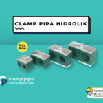 clamp pipa hidrolik