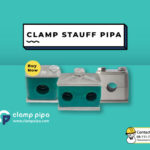 clamp stauff pipa