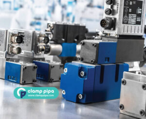 perawatan valve hidrolik