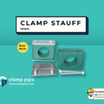 clamp stauff