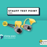 stauff test point