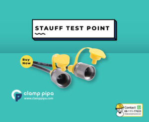 stauff test point