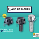 filler breather
