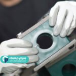perawatan clamp pipa